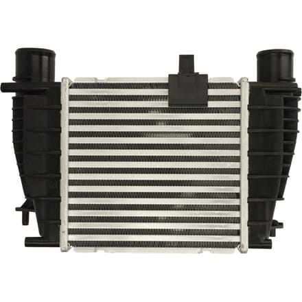 Intercooler THERMOTEC DA1008TT