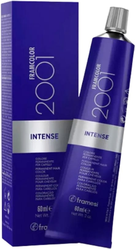 Framesi Framcolor 2001 Intense 60ml 4.024