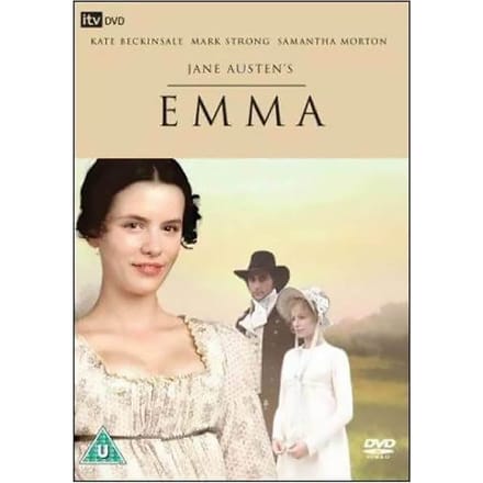 Emma - Movie