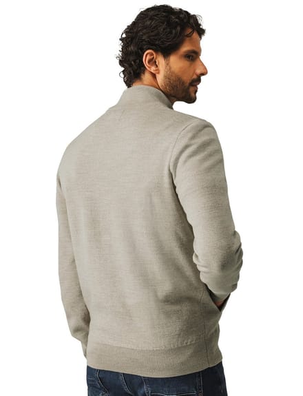 State of Art vest groen