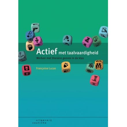Actief Met Taalvaardigheid - Françoise Lucas