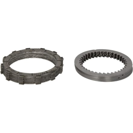 Trw Tandveerring, koppeling LUCAS MCC701PK