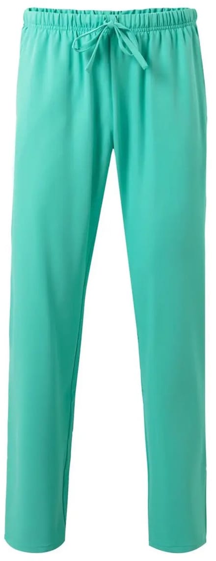 Medisch Persoonlijk Broek met Elastische Tailleband Velilla