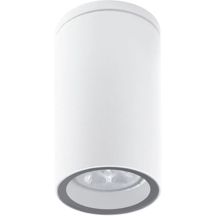 Armatuur Dopo lighting Cub Round IP54 GU10