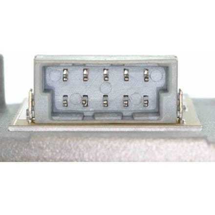 Besturingseenheid - verlichting VEMO V30-73-0053