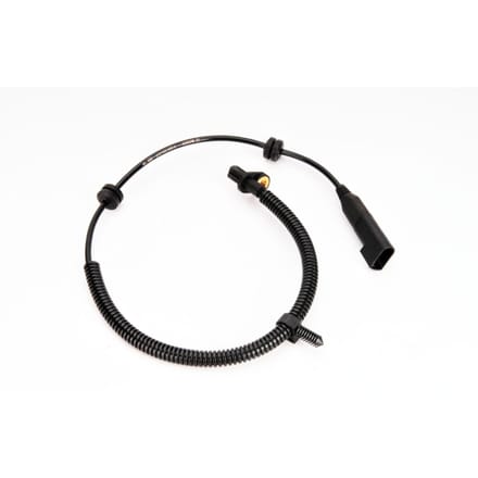 Sensor, wielsnelheid BOSCH 0 986 594 517 rechts