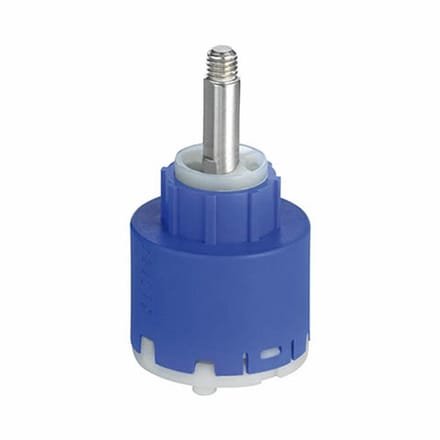 KLUDI-onderdeel Joystick Cartouche neutraal, 7494700-00