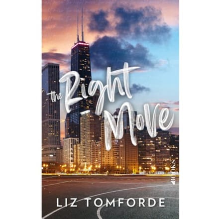 The Right Move - Windy City - Liz Tomforde