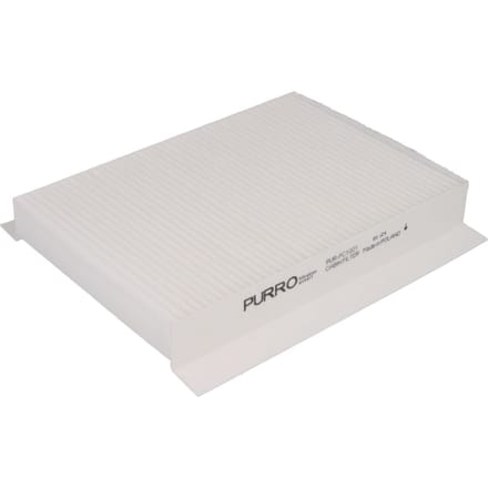 Cabinefilter PURRO PUR-PC1021