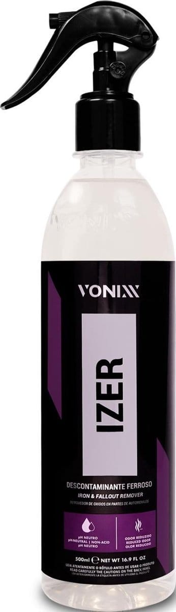 Vonixx Izer Velgenreiniger/Iron remover 500ML