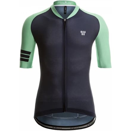 Jersey met korte mouwen Windest Angliru