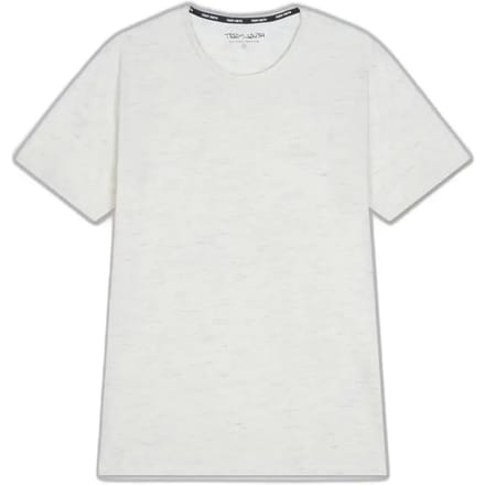 T-shirt Teddy Smith Nark Chine
