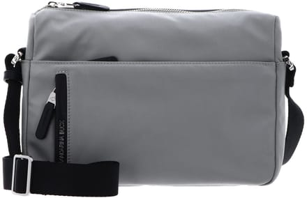 MANDARINA DUCK schoudertas Hunter Crossover Cocoon grijs