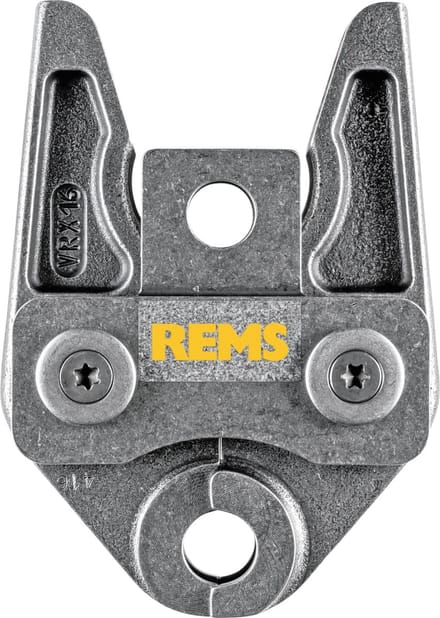 Rems VRX 16 persbek perstang maat 16 ( 571750R )