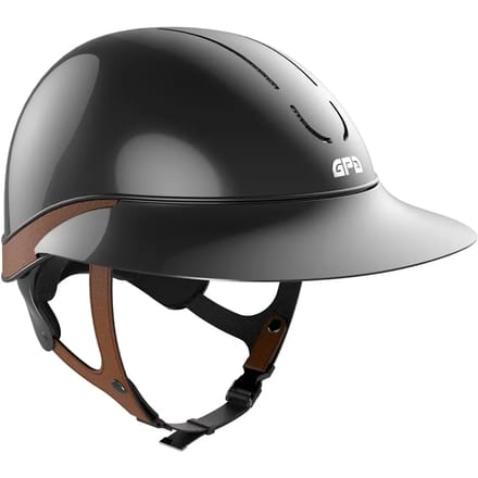 Rijhelm GPA Global First Lady Hybrid Shiny