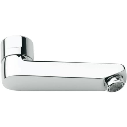 Grohe Reserveonderdelen - Uitloop, chroom 13137000