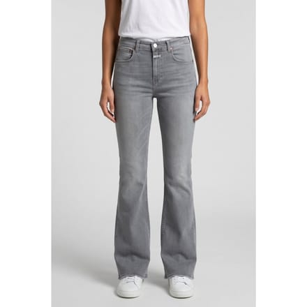 Closed Rawlin Light Grey Taglia: W32L32 | Pantaloncini Outlet | Donna | Grigio