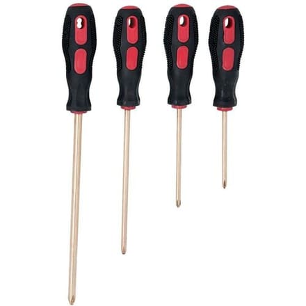 KS Tools 962.0808 Schroevendraaierset PH