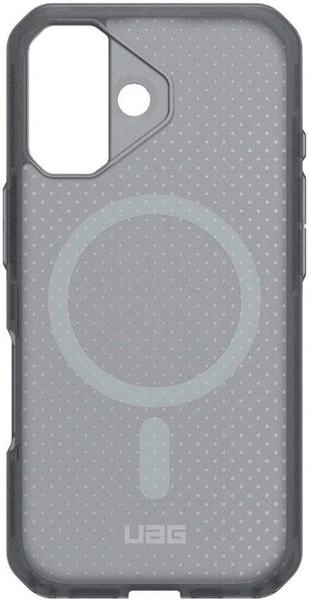 Uag Dot Magsafe Case Voor Iphone 17 Magnetische Bescherming