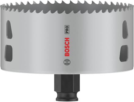 Bosch PRO Multi Material PC Plus Gatzag 102 mm - 2608594410