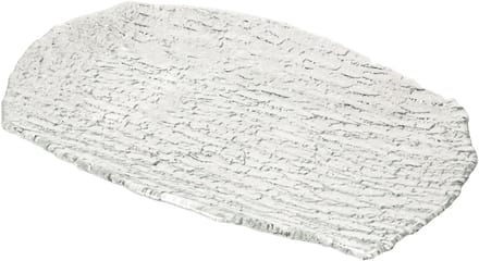 St. Tropez serveerplateau glas rechthoekig 34,0 x 23,0 cm - 5410040