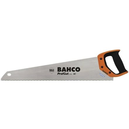Bahco ProfCut PC-22-INS Handzaag 550 mm