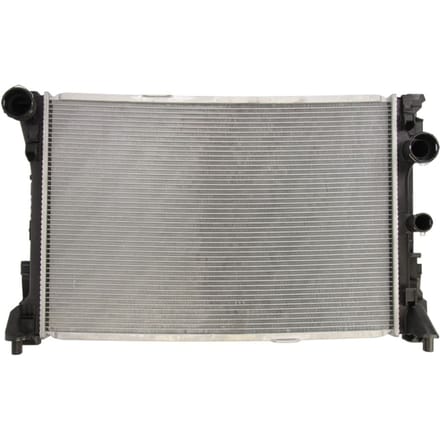 Radiator, motorkoeling NRF 58335