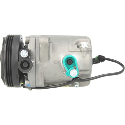 Compressor, airconditioner AIRSTAL 10-1651