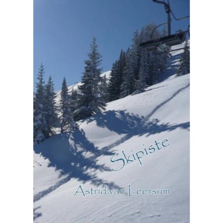 Skipiste - Astrid van Leersum
