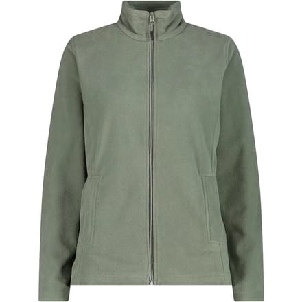 Basic fleece voor dames CMP Arctic