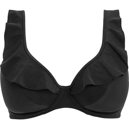 Dames zwemkleding top Freya Jewel cove