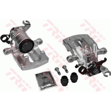 Remklauw TRW BHN288E, achter rechts