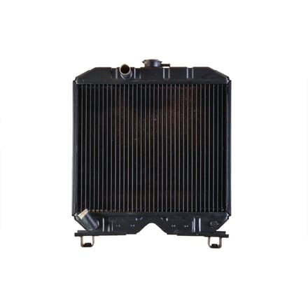 Radiator, motorkoeling NRF 55352
