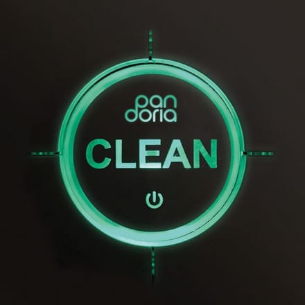 Clean