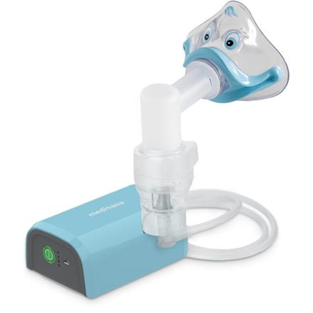 medisana IN 165 - Inhalator