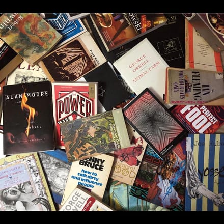Splintered Stories - Spike Orchestra