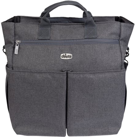 Chicco Luiertas - Black Satin