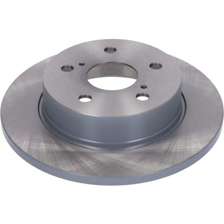 Remschijf BLUE PRINT ADBP430147, 1 stuk