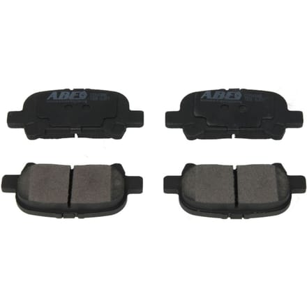 Remblokset ABE C22043, achter