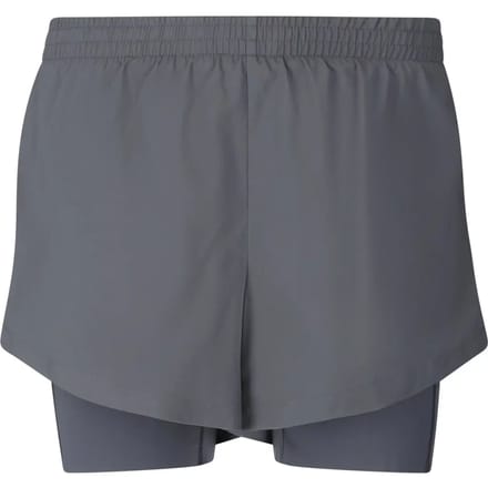 2 in 1 shorts SOS Logan