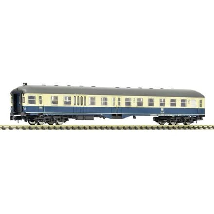 Fleischmann 6260052 N middenastap-stuurstandrijtuig BDymf 456, 2e klas met bagageruimte van de DB
