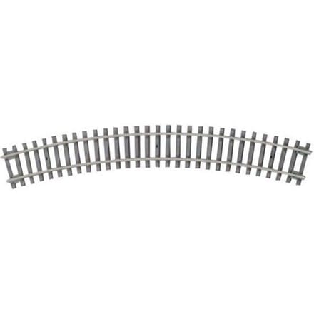 Piko H0 H0 Piko A-rails 55212 Gebogen rails 6 stuk(s)