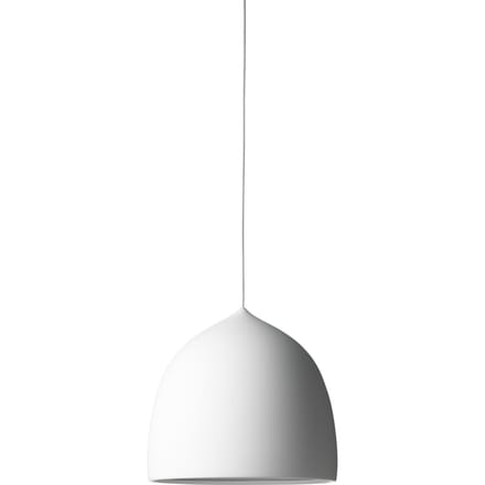Fritz Hansen - Suspence P2 Hanglamp - mat white - wit