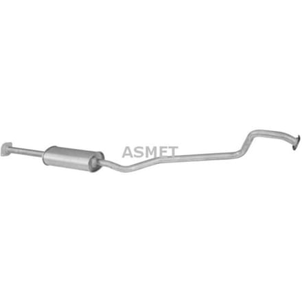 Voorpijp ASMET 14.034