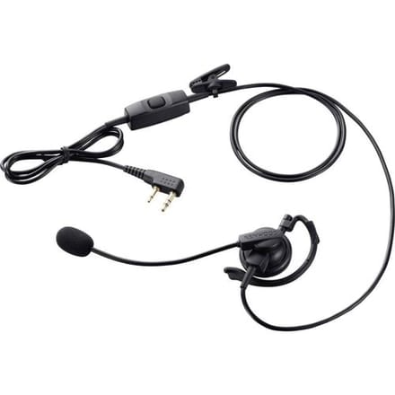 Kenwood Headset/hoofdtelefoon KHS-35F