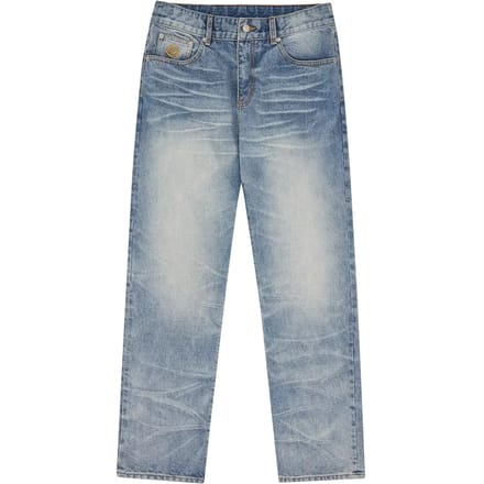 Jeans Billionaire Boys Club Duck Embroidered