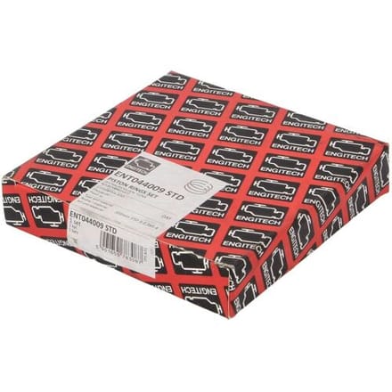 Zuigerveer onderdelen set ENGITECH ENT044009 STD