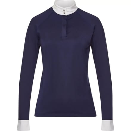 Paardrijwedstrijd shirt eaSt