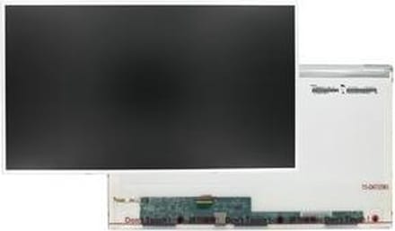 15.6 Inch LCD Scherm 1366x768 Mat 30Pin eDP