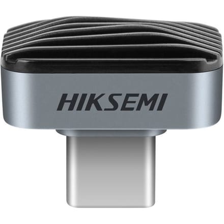 Externe SSD Sleutel - HIKSEMI - 256GB - USB3.2 Type-C - Compatibel met iPhone16/Android/PC